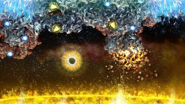 Deepak Chopra's Leela - Xbox 360