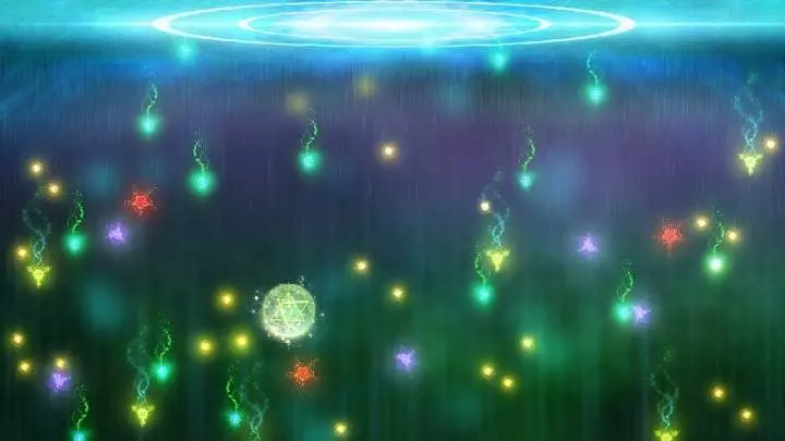 Deepak Chopra's Leela