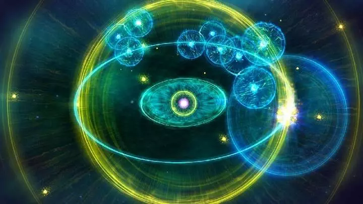 Deepak Chopra's Leela