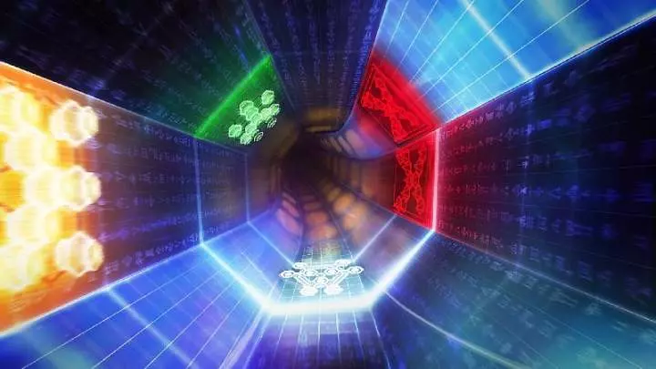 Deepak Chopra's Leela