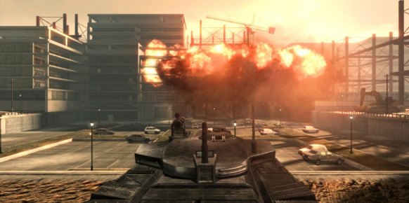 GoldenEye 007 Reloaded Xbox 360