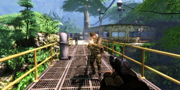 GoldenEye 007 Reloaded análisis