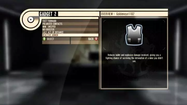 GoldenEye 007 Reloaded