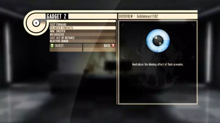 GoldenEye 007 Reloaded