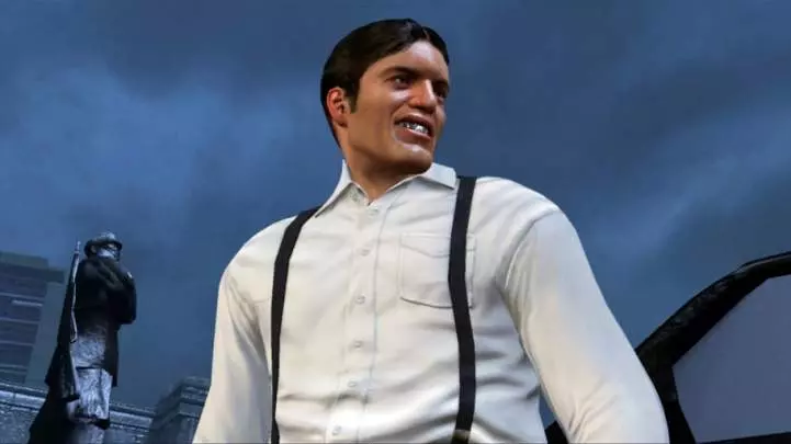 GoldenEye 007 Reloaded