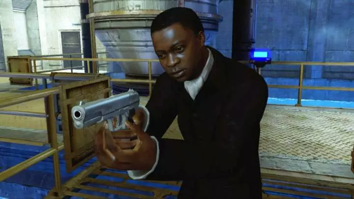 GoldenEye 007 Reloaded - PS3