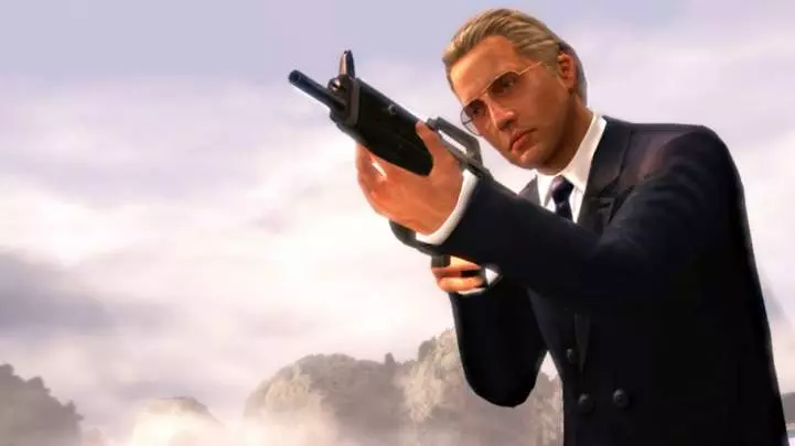 GoldenEye 007 Reloaded - PS3