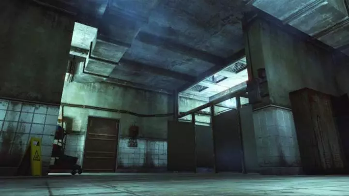 GoldenEye 007 Reloaded