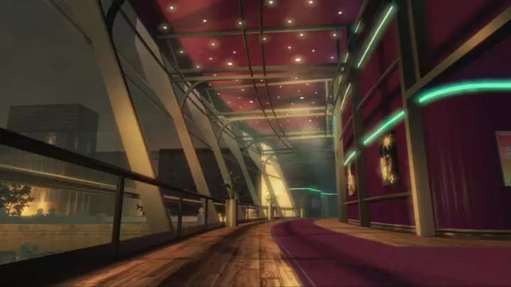 GoldenEye 007 Reloaded