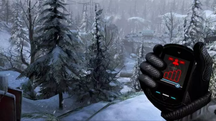 GoldenEye 007 Reloaded