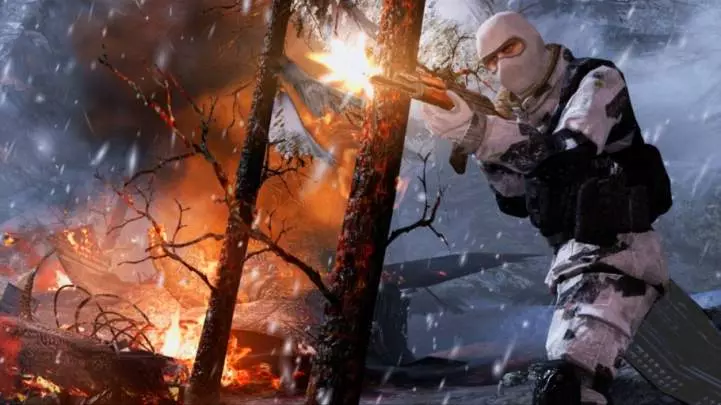 GoldenEye 007 Reloaded - PS3