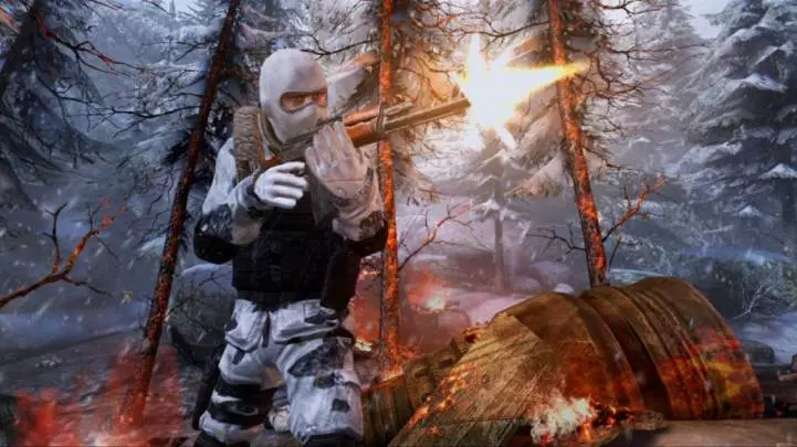 GoldenEye 007 Reloaded