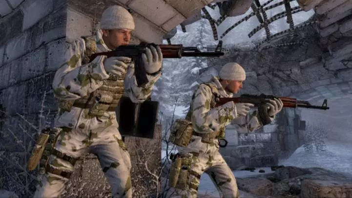 GoldenEye 007 Reloaded - PS3