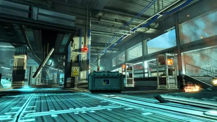 GoldenEye 007 Reloaded