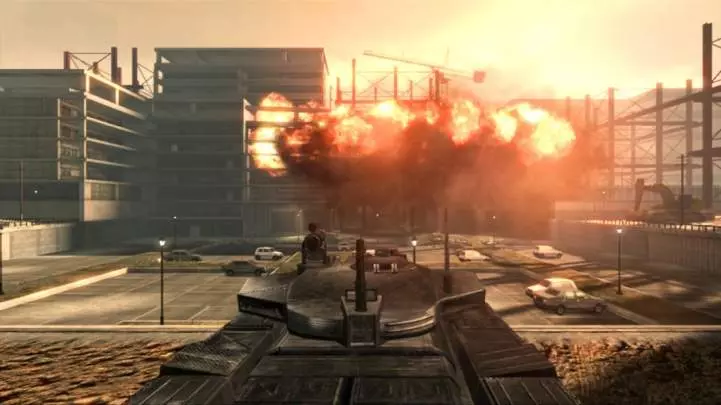 GoldenEye 007 Reloaded - PS3