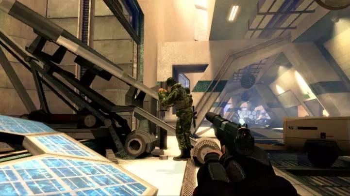 GoldenEye 007 Reloaded