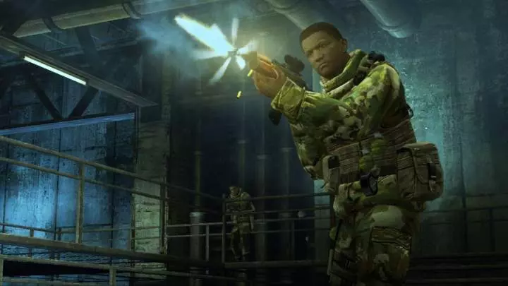 GoldenEye 007 Reloaded