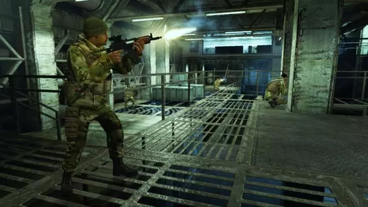 GoldenEye 007 Reloaded