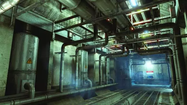 GoldenEye 007 Reloaded - PS3