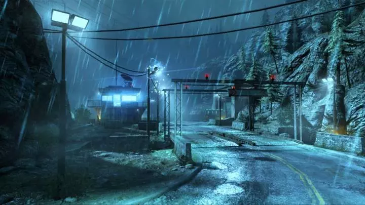 GoldenEye 007 Reloaded