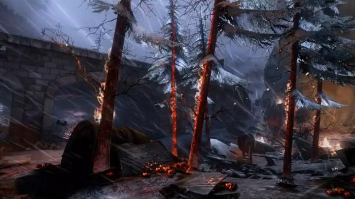 GoldenEye 007 Reloaded