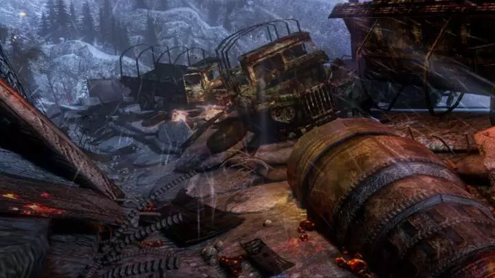 GoldenEye 007 Reloaded - PS3