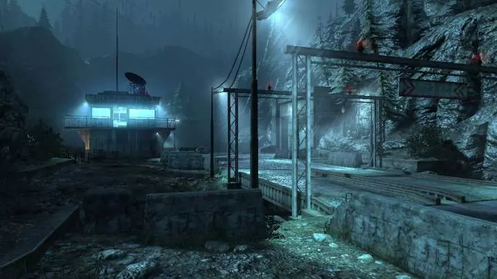 GoldenEye 007 Reloaded