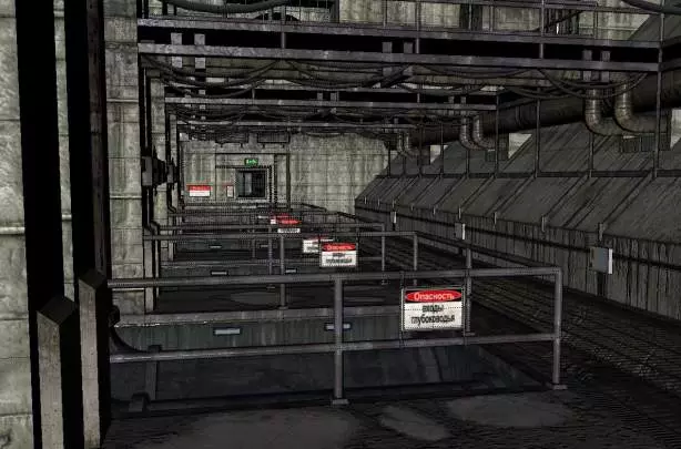 GoldenEye 007 Reloaded