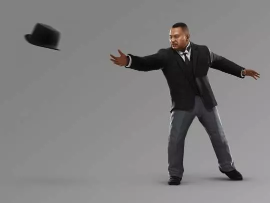 GoldenEye 007 Reloaded