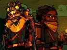 The Swindle
