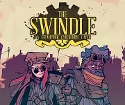 Carátula de The Swindle - Xbox One