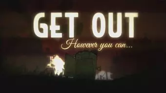 The Swindle: Tráiler de Anuncio