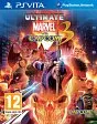 Ultimate Marvel vs. Capcom 3 Vita