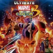 Carátula de Ultimate Marvel vs. Capcom 3 - Xbox One