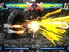 Ultimate Marvel vs. Capcom 3 - Pantalla