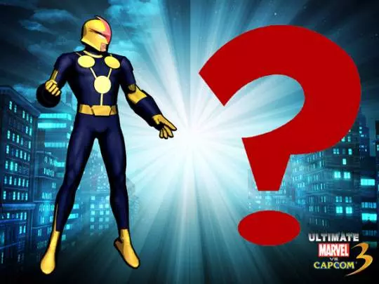 Ultimate Marvel vs. Capcom 3 - PS3