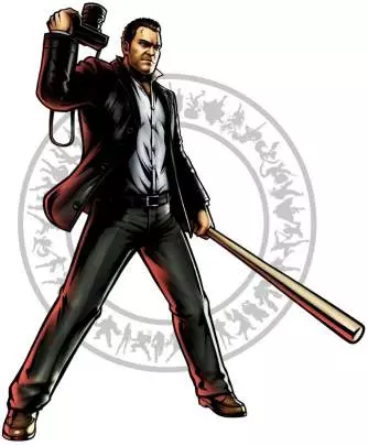 Ultimate Marvel vs. Capcom 3 - PS3