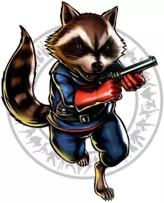 Ultimate Marvel vs. Capcom 3