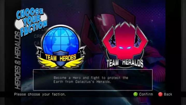 Ultimate Marvel vs. Capcom 3