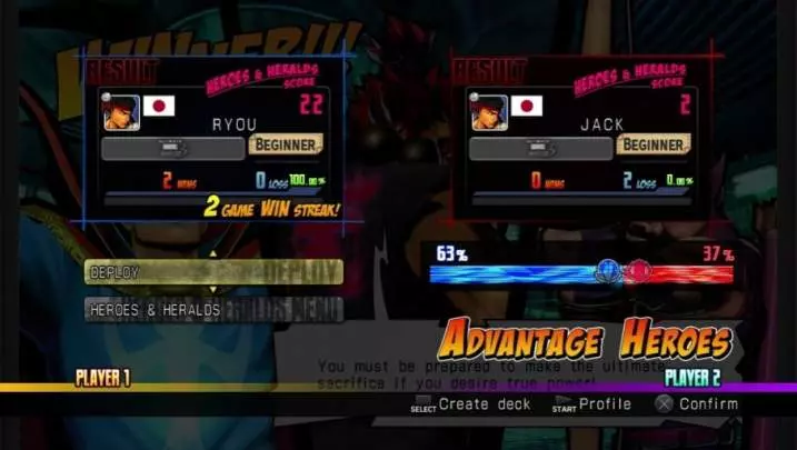 Ultimate Marvel vs. Capcom 3