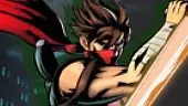 Ultimate Marvel vs. Capcom 3: New Fighter: Strider