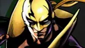 Ultimate Marvel vs. Capcom 3: New Fighter: Iron Fist