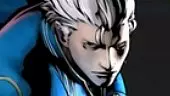 Ultimate Marvel vs. Capcom 3: New Fighter: Vergil