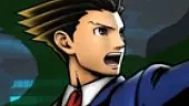 Ultimate Marvel vs. Capcom 3: New Fighter: Phoenix Wright