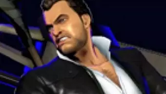 Ultimate Marvel vs. Capcom 3: Gameplay oficial: Raccon vs frank West