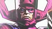Ultimate Marvel vs. Capcom 3: Features Trailer