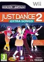 Just Dance 2: Extra Songs Wii