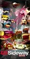 Sideway