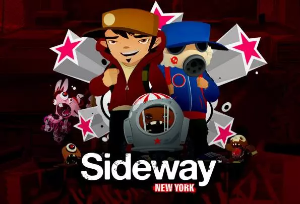 Sideway