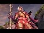 Sengoku Samurai Heroes Party - Imagen PS3